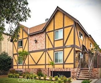 437 Ivy St Unit 4, Glendale, CA 91204