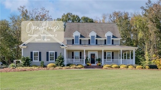 228 Meadowlark Ln, Mocksville, NC 27028