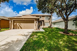 12925 Bridleford Dr, Gibsonton, FL 33534