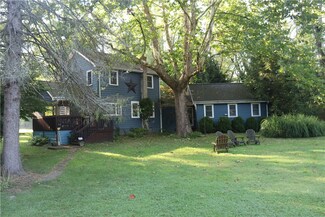 45 Boucher Ln, Ligonier, PA 15658