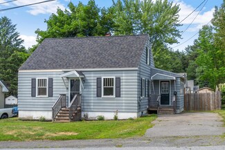 53 Longwood Ave, Augusta, ME 04330