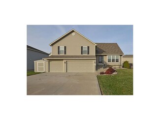 10604 NW 85th St, Kansas City, MO 64153