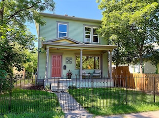 1005 Sherwood St, Missoula, MT 59802