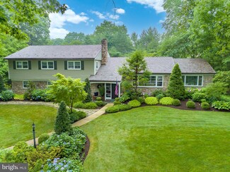 1223 Old Mill Rd, Reading, PA 19610