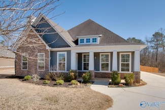 230 Wolf Creek Trail SW, Huntsville, AL 35824