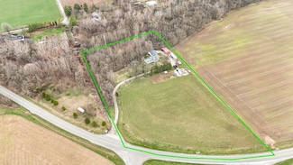 21 E State Road 218, Camden, IN 46917