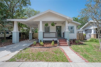 318 W Haya St, Tampa, FL 33603