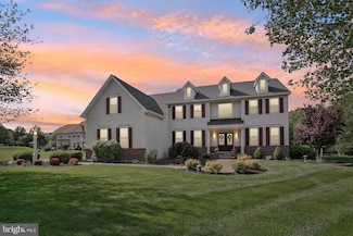 15 Spring Mill Ln, Collegeville, PA 19426