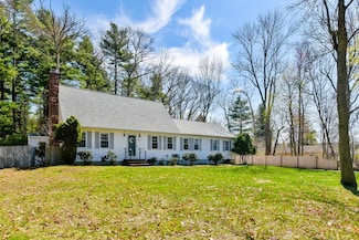 475 Old Post Rd, Sharon, MA 02067