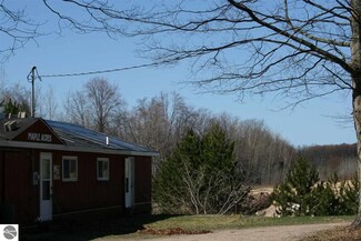 00 Campbell Road Po Box 95, Kewadin, MI 49629
