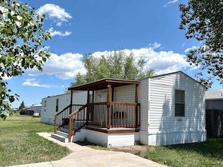 220 Pleasant Valley Trail, Cheyenne, WY 82007