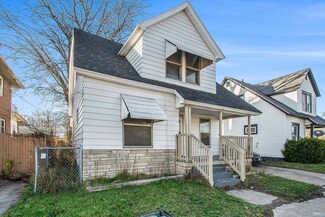 129 N Olive St, South Bend, IN 46628
