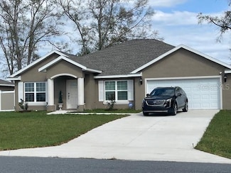1645 SW 168th Loop, Ocala, FL 34473