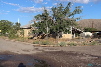 519 Fir St, Truth Or Consequences, NM 87901