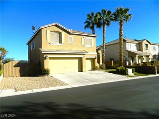 8230 Moapa Water St, Las Vegas, NV 89131