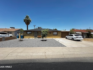 2726 W Butler Dr, Phoenix, AZ 85051