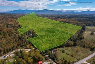 00 Hall Rd, Dalton, NH 03598