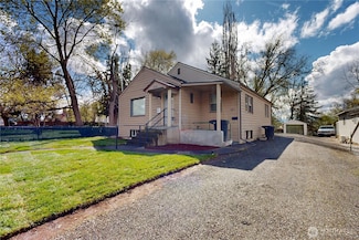 520 S 2nd Ave, Walla Walla, WA 99362