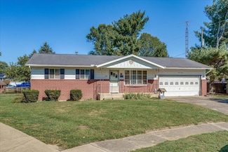 913 Roosevelt Ct, Newark, OH 43055