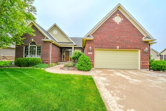 1205 Daylily Way, Troy, OH 45373