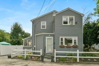 21 Stella Rd, Roslindale, MA 02131