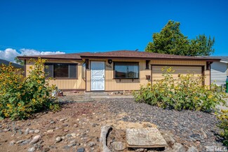 1535 Harvard Way, Reno, NV 89502