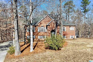 100 Magnolia Ridge Cir, Chelsea, AL 35043