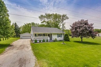 20870 Cabot Ave, Lakeville, IN 46536