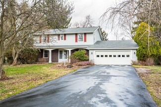 47 Lazy Trail, Penfield, NY 14526