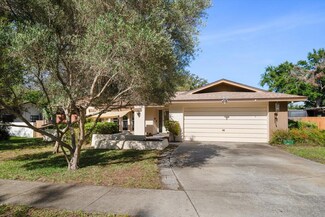 1142 Lancer Ln, Tarpon Springs, FL 34689