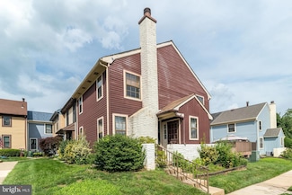 111 Franklin Ct, North Wales, PA 19454