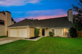 5408 Luttrell Ct, Flower Mound, TX 75028