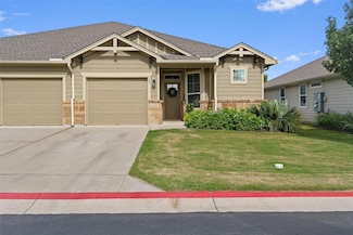 1701 Logan Dr Unit 38, Round Rock, TX 78664