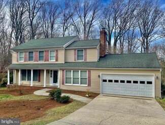172 Tall Tree Trail, Arnold, MD 21012