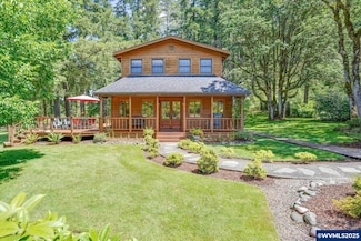 33941 Totem Pole Rd, Lebanon, OR 97355