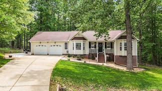 6204 Silver Spring Ct, Willow Spring, NC 27592