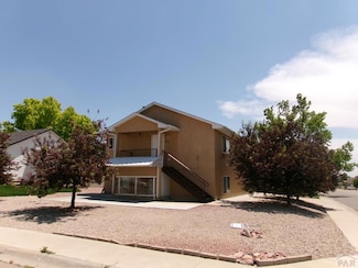2110 Northmoor Terrace Unit 2, Pueblo, CO 81008
