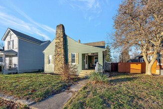 704 Corwin Ave, Hamilton, OH 45015