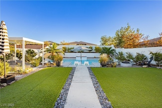 3113 Berceto Ct, Henderson, NV 89044