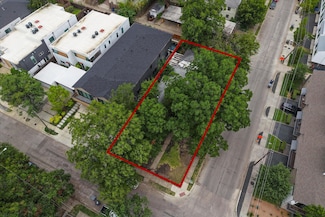 2300 N Prairie Ave, Dallas, TX 75204