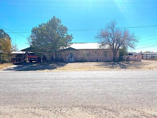 200 Cemetery Rd, Fort Davis, TX 79734