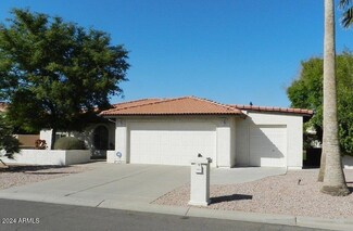 10438 E Watford Way Unit 21, Sun Lakes, AZ 85248