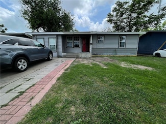 1206 Rickey Dr, Corpus Christi, TX 78412