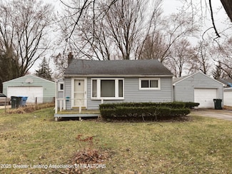 3218 Stabler St, Lansing, MI 48910