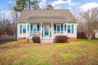 2842 Providence Creek Rd, North Chesterfield, VA 23236