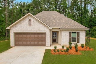 20069 Narretto Rd, Loranger, LA 70446