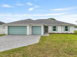 621 NW 14th Terrace, Cape Coral, FL 33993