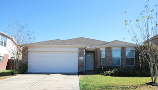 4518 Clemwood Ln, Kingwood, TX 77345