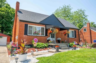 9763 Woodmill Ln, Cincinnati, OH 45231