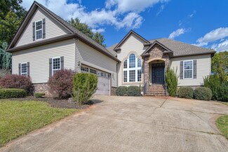 523 S Fredrick Way, Boiling Springs, SC 29316
